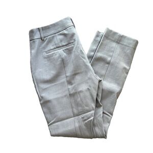 Express Columnist Trousers (Grey)